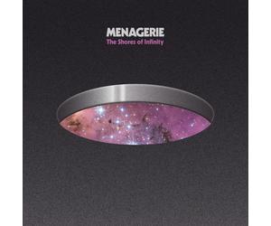 Menagerie - Les Rives De L'Infini Lp Vinyle