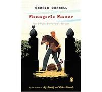 Menagerie Manor Gerald Malcolm Durrell (Auteur)