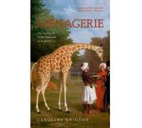 Menagerie: The History of Exotic Animals in England - [Version Originale] Inconnu (Auteur)