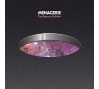 Menagerie - The Shores of Infinity [Import]