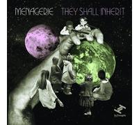 Menagerie - They Shall Inherit