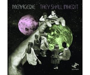 Menagerie - They Shall Inherit