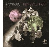 They Shall Inherit