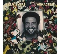 Bill Withers – Live At Carnegie Hall - Menagerie – Vinyle 180 g – Import – Music on Vinyl