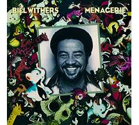 Bill Withers – Live At Carnegie Hall - Menagerie – Vinyle 180 g – Import – Music on Vinyl