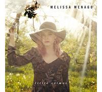 Menago, Melissa - Little Crimes