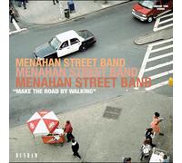 Menahan Street Band - Make The Road by Walking LP [Vinyl]