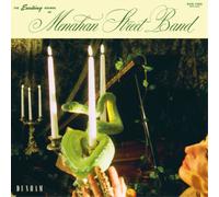 The Exciting Sounds of Menahan Street Band