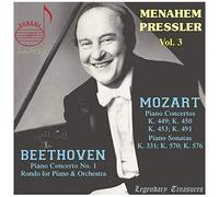 Menahem Pressler 3