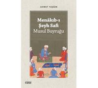 Menakıb-ı Şeyh Safi (Musul Buyruğu)