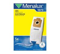 Menalux 1073 5 sacs aspirateurs Aeg Electrolux Vampyrette 2 AS201 ZS206