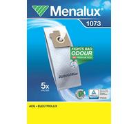 Menalux 1073 Duraflow 5 sacs d'aspirateur pour AEG / Electrolux (Import Allemagne)