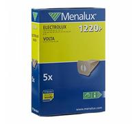Menalux 1220P 5 Sachets Aspirateur Electrolux Z100 Z101 Z102 Z110 Z90 Z98 ZC90