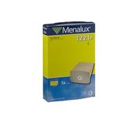 MENALUX 1221 P LOT DE 5 SACS EN PAPIER POUR ASPIRATEUR 750 ET ROYAL