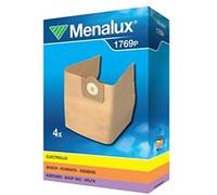 Menalux 1769 p 4 sacs d'aspirateur G