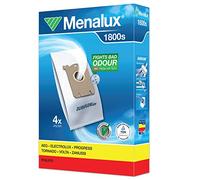 Menalux 1800 Duraflow- 5 Sacs aspirateur