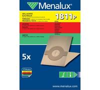 Menalux 1811 P Lot de 5 sacs pour aspirateurs Kärcher (Import Allemagne)