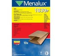 Menalux 2043389 Sac pour Aspirateur Papier 1830 P