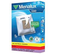 Menalux Duraflow 1840 - Kit de sacs - pour aspirateur