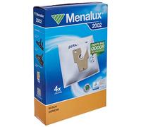 Menalux 2002 Duraflow Sacs d'aspirateur (Import Allemagne)