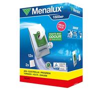 Menalux 2043383 Sac pour Aspirateur Duraflow 1800 MP