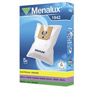 Menalux 2043394 Sac pour Aspirateur Duraflow 1942