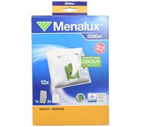 Menalux 2043399 Sac pour Aspirateur Duraflow 2000 VP
