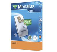 Menalux 2043415 Sac pour Aspirateur Duraflow 2111