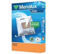 Menalux 2043421 Sac pour Aspirateur Duraflow 2306