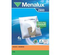 Menalux 2043429 Sac pour Aspirateur Duraflow 2900