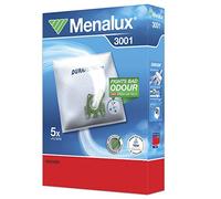 Menalux 2043431 Sac pour Aspirateur Duraflow 3001