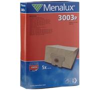 Menalux 2043433 Sac pour Aspirateur 3003 P Papier