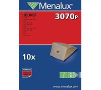 Menalux 2043437 Sac pour Aspirateur 3070 P Papier