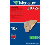 Menalux 2043438 Sac pour Aspirateur 3072 P Papier