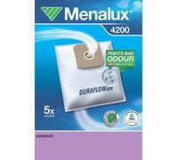 Menalux Sac pour aspirateur Duraflow 4200 2043465