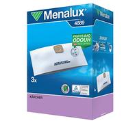 Menalux 2043478 Sac pour Aspirateur Duraflow 4889
