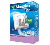 Menalux 2043482 Sac pour Aspirateur Duraflow 5100
