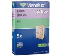 Menalux 2043488 Sac pour Aspirateur 5885 P Papier
