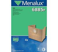 Menalux 2043505 Sac pour Aspirateur 6885 P Papier