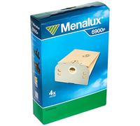 Menalux 2043506 Sac pour Aspirateur 6900 P Papier