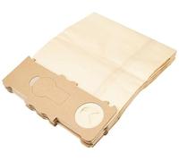 Menalux 2043508 Sac pour Aspirateur 6971 P Papier