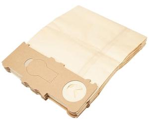 Menalux 2043508 Sac pour Aspirateur 6971 P Papier