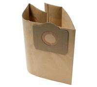 Menalux Sacs d'aspirateur 2585 P – 4 sacs