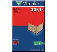 Menalux 3050 P 5 sacs d'aspirateur