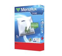 Menalux 3100 Sac à poussière Aspirateur sans sac
