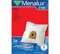 Menalux 3100 Duraflow 5 Sacs D'aspirateur (Import Allemagne)