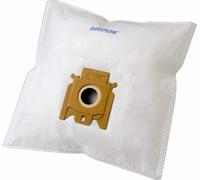 Menalux 3101, 4 sacs à poussière synthétiques Duraflow, pour Miele Complete C2, complete C3, type GN, S2, S5, S8, S8310, S8340, Hoover ATC18