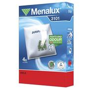 Menalux 3101 Duraflow 4 sacs d'aspirateur (Import Allemagne)
