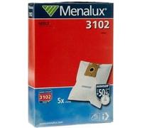Menalux 3102 Duraflow 5 sacs d'aspirateur (Import Allemagne) G