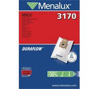 Menalux 3170 Sac pour aspirateur 5 pc(s)
